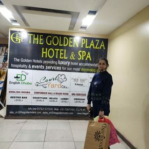 Meet your Posher, Urmila